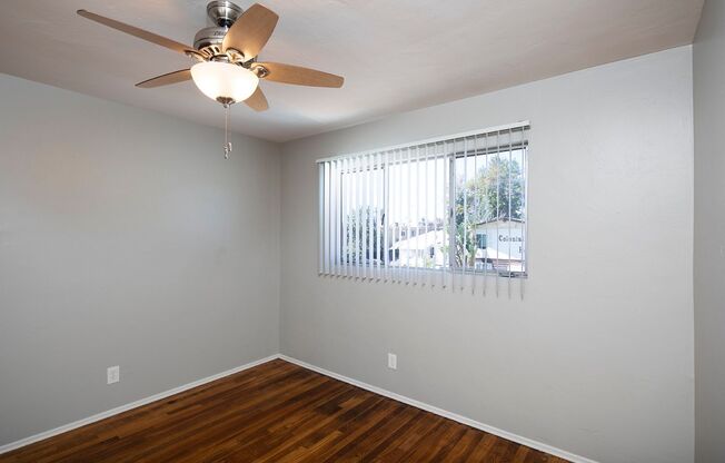 Talmadge Pacific Apartments