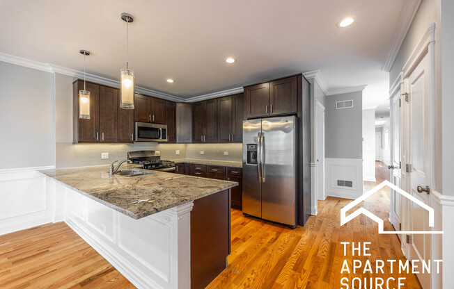 4017 N MONTICELLO AVE