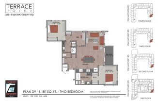 Partner-provided photo for $2425 unit