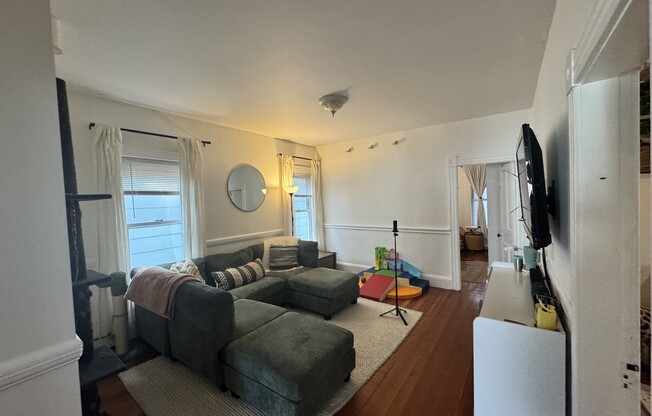 58 BROOKSIDE