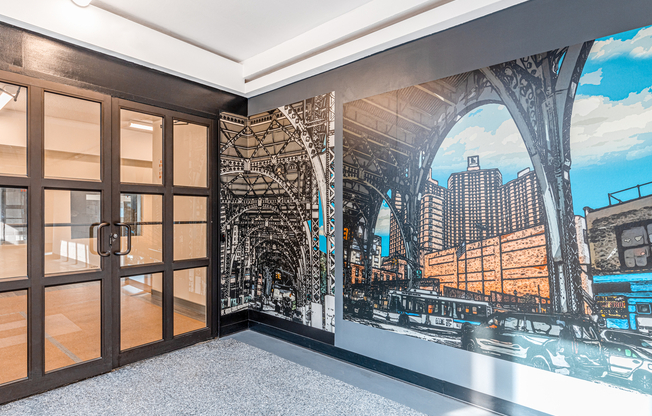 3 beds, 1.5 baths, 1,000 sqft, $4,500, Unit D21C