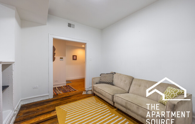2021 N Humboldt Blvd, Chicago IL C