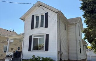 Bret's Southpark Residence