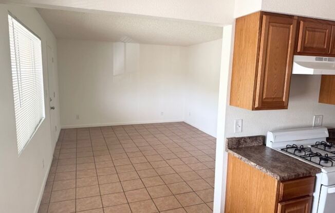 La Monte Apartments