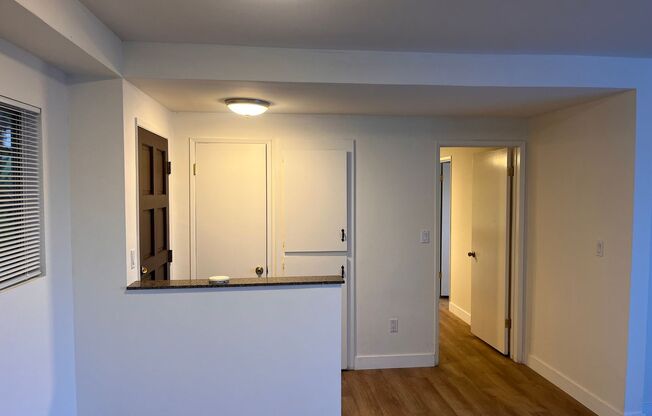 1 bed, 1 bath, 710 sqft, $2,644, Unit 302