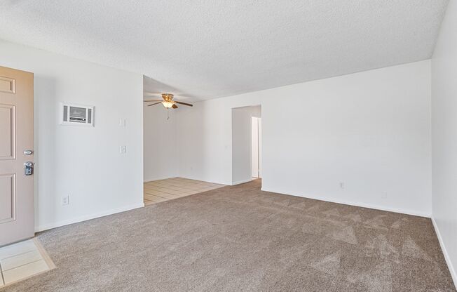 Century Arms Apartments