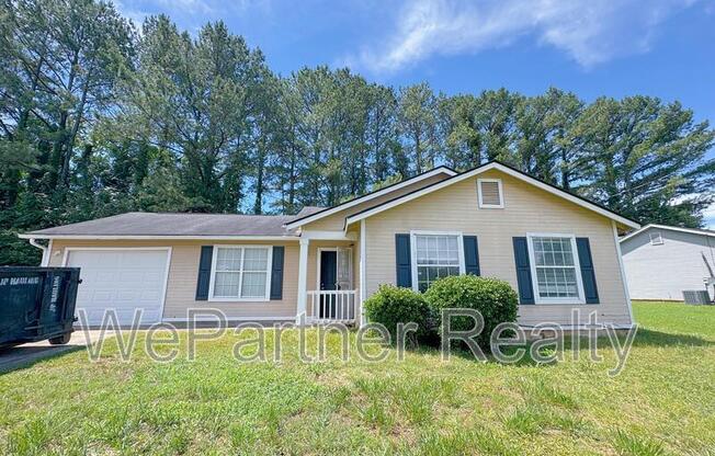 2509 COR STONE TRL