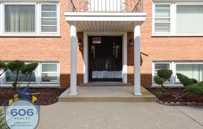 Rosemont - 9453