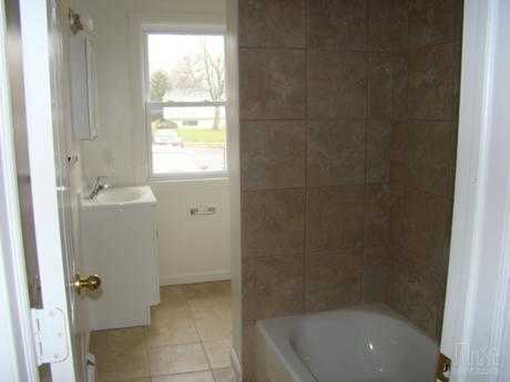 The Village at Bordentown