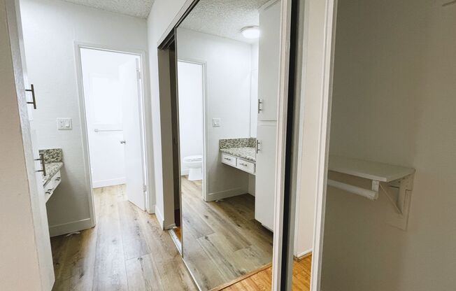 Studio, 1 bath, 500 sqft, $1,625, Unit 045#36