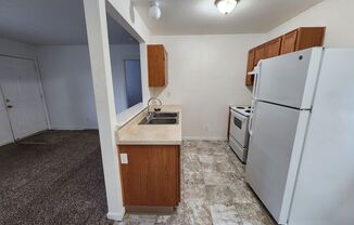 1 bed, 1 bath, $900, Unit 3503 Churn Creek Rd - 02