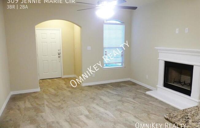 309 JENNIE MARIE CIR