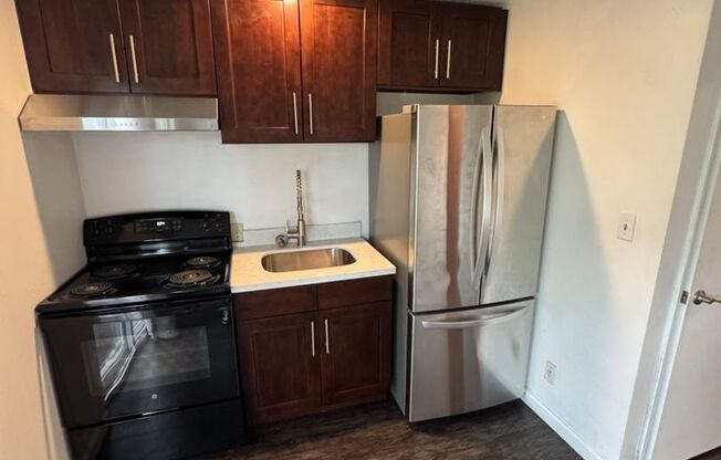 Arbor Heights - New Fully Renovated Apartments