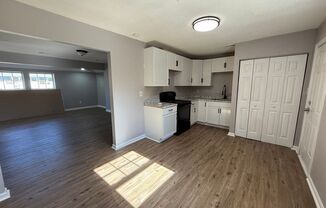 3 beds, 1 bath, $1,500