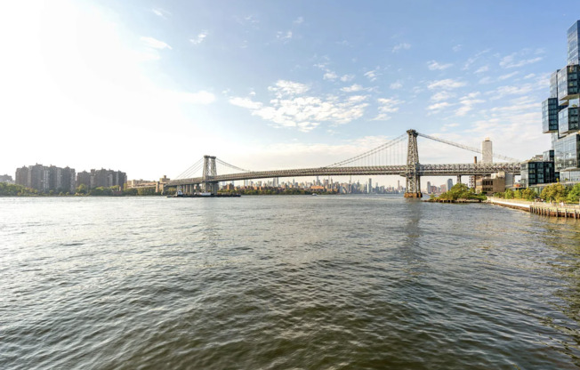 1 bed, 1.5 baths, 1,023 sqft, $6,875, Unit 6A
