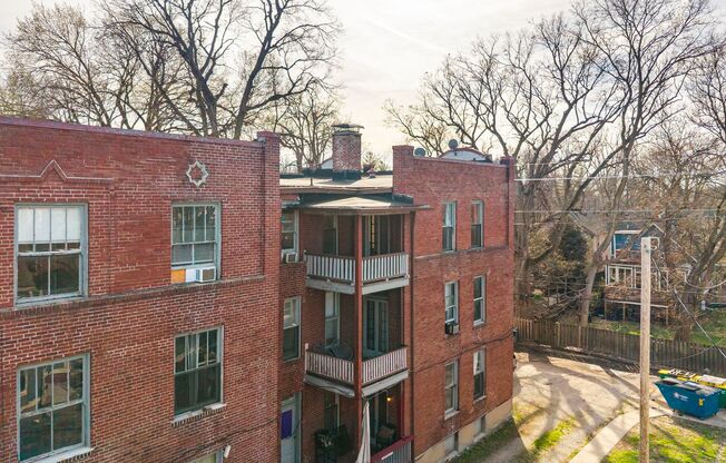 Woodruff Place