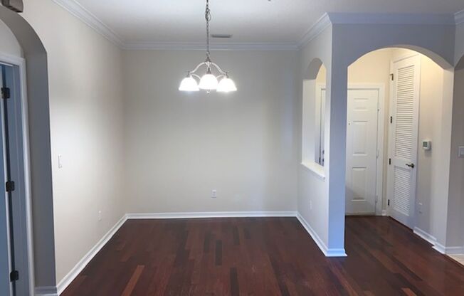 Condo for rent