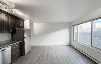 1 bed, 1 bath, 450 sqft, $1,395, Unit 308