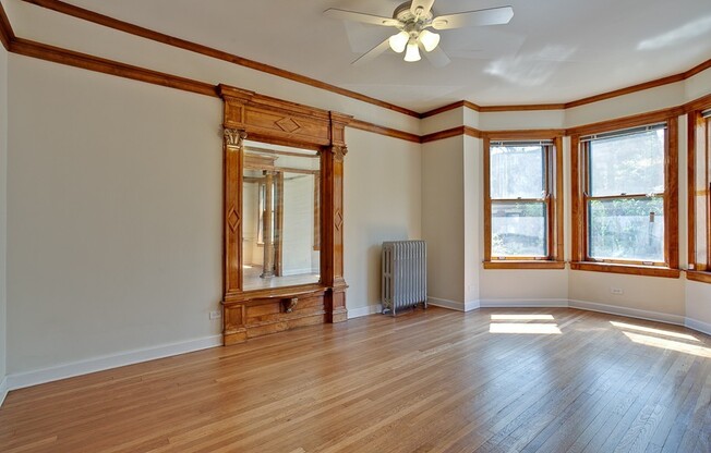 5213 S. Dorchester, LLC