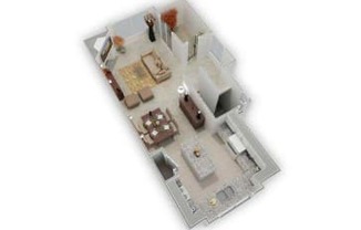 Partner-provided photo for $3811 unit