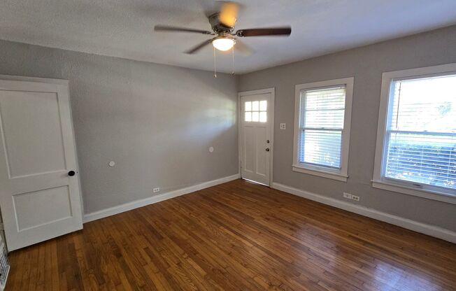 218 Claremont