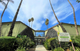 Tahitian Village Apartments