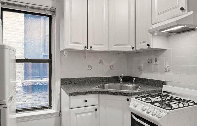 520 West 50th St. A-1