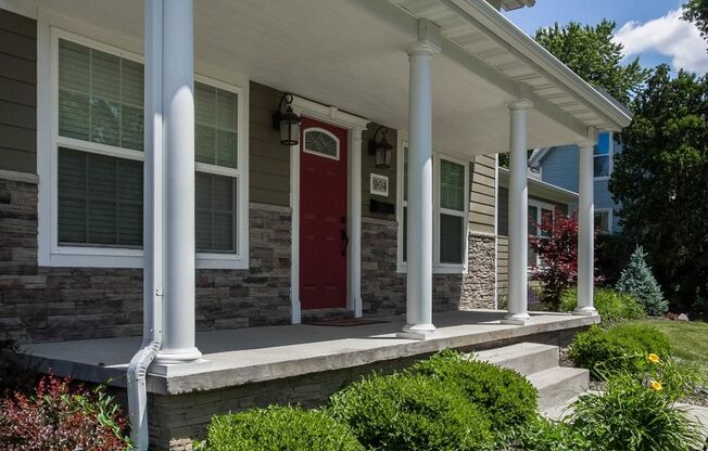 $4,400 | 5 Bedroom, 3 Bathroom House | Pet Friendly | Available for August 1st, 2026 Move In!