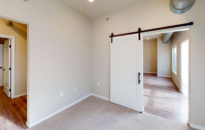 1 bed, 1 bath, 851 sqft, $1,425, Unit 545A-208