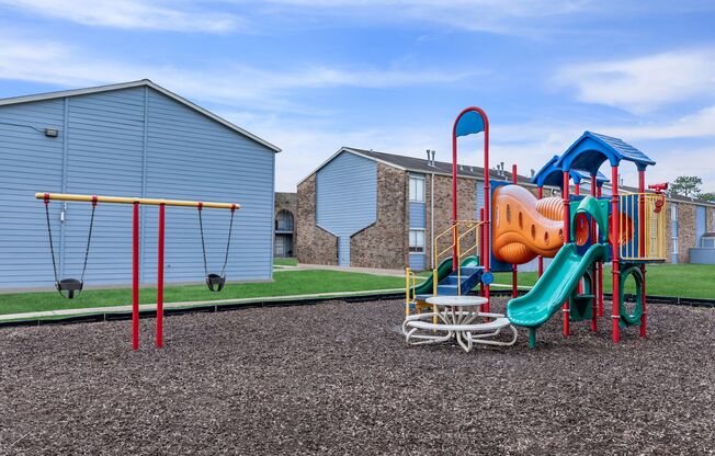 Partner-provided property photo