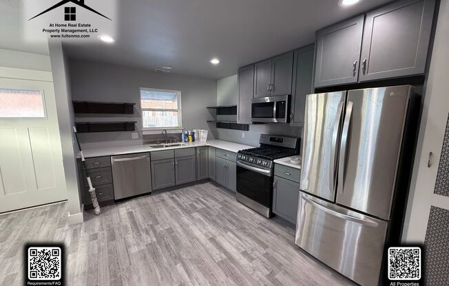 2 beds, 2 baths, 785 sqft, $925, Unit 310 West 4th Street- Apartment A