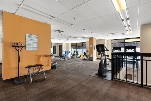 1 bed, 1.5 baths, 950 sqft, $3,450, Unit 802