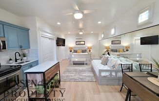 Partner-provided photo for $1095 unit