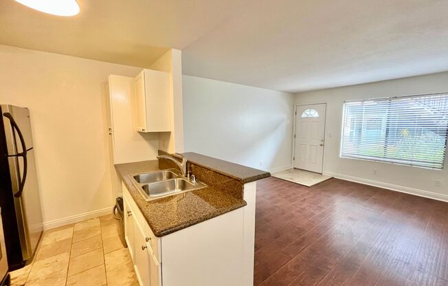 Updated 1bd/1bth Normal Heights Apartment with Parking, Walk In Closet, Private Patio, and Storage. Apply now!