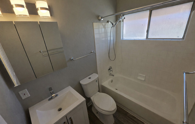 Arden Fair Apartments