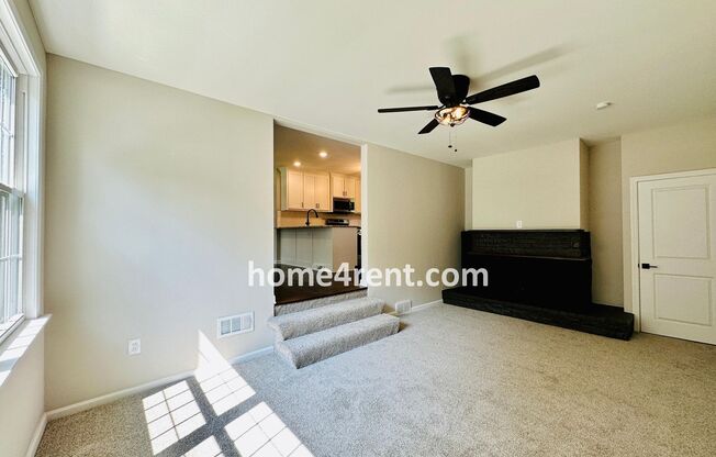 3 beds, 2 baths, $2,049