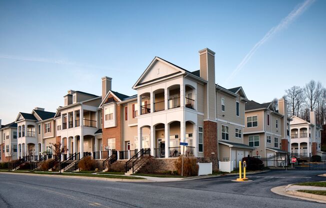 Partner-provided property photo