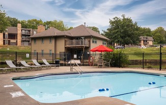 Tanglewood Apartments