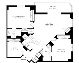 Partner-provided photo for $3159 unit