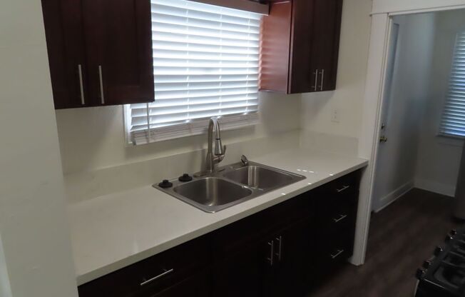 2 beds, 1 bath, 600 sqft, $2,900, Unit 4314