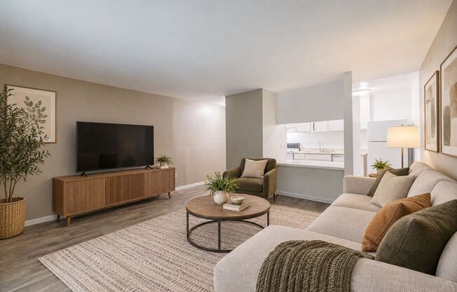 1 bed, 1 bath, 672 sqft, $1,100, Unit 2298-11