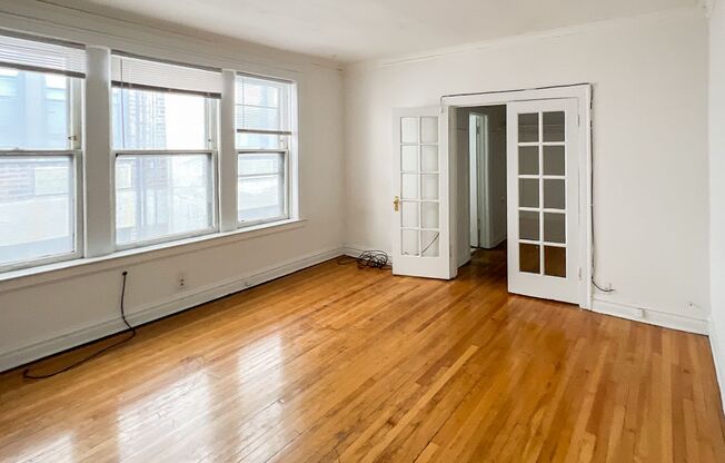 Studio, 1 bath, 437 sqft, $1,650, Unit 432-208