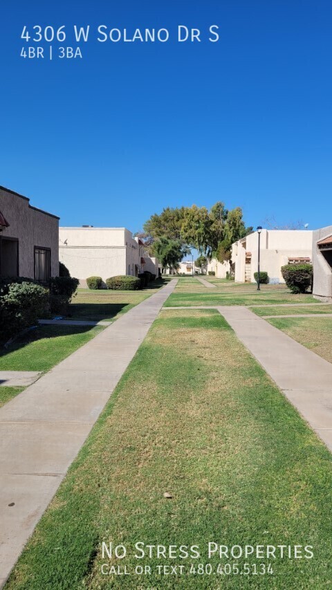 4306 W SOLANO DR S