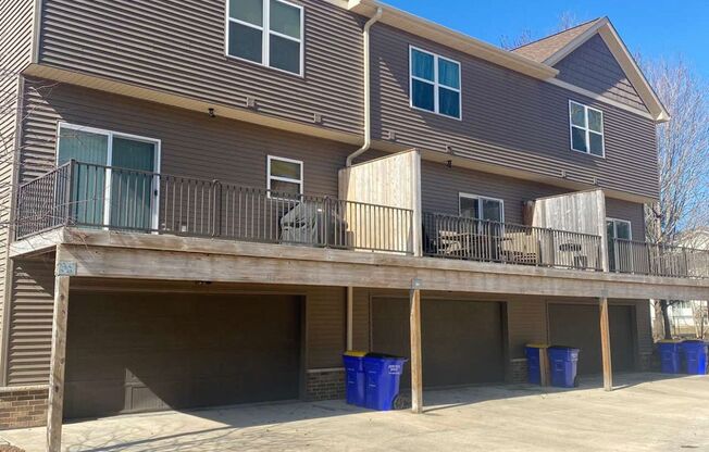 $2,050 | 3 Bedroom, 2.5 Bathroom Town Home | Pet Friendly* | Available for a August 1st, 2024 Move In!