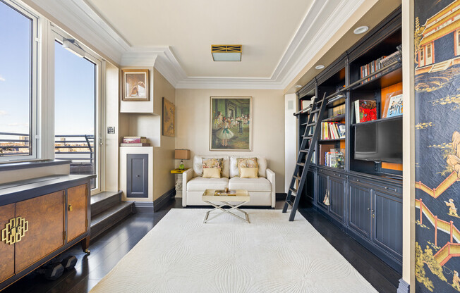 4 beds, 4 baths, 2,512 sqft, $21,000, Unit 16M