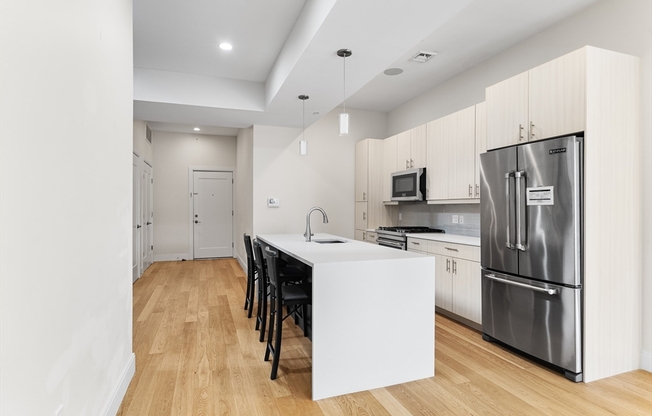 488 DORCHESTER AVE