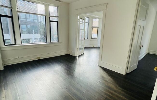 Arkona Apartments