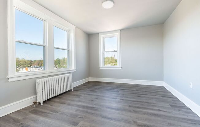 1 bed, 1 bath, 550 sqft, $1,375, Unit D4