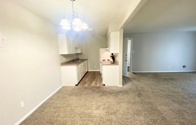 1 bed, 1 bath, 720 sqft, $749, Unit A303