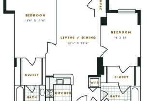 Partner-provided photo for $4263 unit